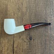 Курительная трубка Meerschaum Pipes Classic - 247 (фильтр 9 мм)